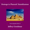 Download track Homage To Pharaoh Tutankhamum: Ancient Egyptian Music II