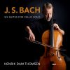 Download track Bach: Cello Suite No. 2 In D Minor, BWV 1008: VI. Gigue