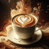 Download track Chilled Cappuccino Serenity