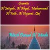 Download track Sourate Al Hujurat (Quran)