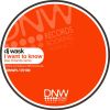 Download track I Want To Know (Das Orlando Remix)