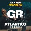 Download track Friends (Henrick B Jordan Dub Mix)