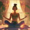 Download track Mindful Music Fosters Concentration