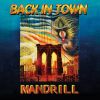 Download track Mandrill Got Da Funk