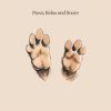 Download track Snowy Paw Prints