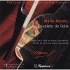 Download track 02. Philippe Foulon – L'arabesque