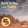 Download track Back To You (Original Club Mix)