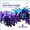 Download track Come Alive Tonight (Carlos Martz & Yisus Madrid Remix)