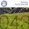 Download track You're Not Me (Original Mix)