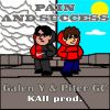 Download track Tengo Que Olvidarte (Kall Prod) [PAIN & SUCCES]