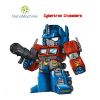 Download track Cybertron Crusaders