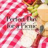 Download track Picnic In The Perfect Place