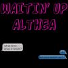 Download track Waitin' Up