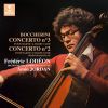 Download track Cello Concerto No. 2 In D Major, G. 479: III. Allegro (Cadenza By Silva)