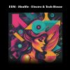 Download track Edm (Shuffle) [Electro And Tech-House]