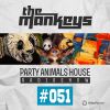 Download track Party Animals House Radioshow 18