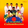 Download track La Cumbiambera