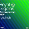 Download track Get High (Extended Mix)