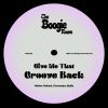 Download track The Floor Grooving