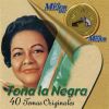 Download track Angelitos Negros