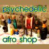 Download track Psychedelic Afro Shop