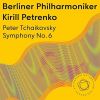Download track 02. Symphony No. 6 In B Minor, Op. 74 'Pathétique' - II. Allegro Con Grazia