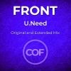 Download track U. Need (Extended Mix)