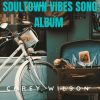 Download track Downtown Soul