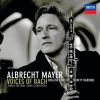 Download track J. S. Bach: Concerto For Oboe (From BWV 105, 170 & 49) - 2. Andante