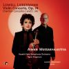 Download track Concerto For Violin And Orchestra, Op. 74: II. Lento