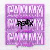 Download track Cammy Riddim Jammz Remix