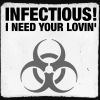 Download track Infectious Love (Original Mix)