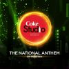 Download track The National Anthem Of Pakistan (Coke Studio)