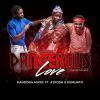 Download track Dangerous Love (Acappella)