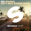 Download track Roadkill (EDX's Ibiza Sunrise Remix)