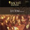 Download track Suite In E Major BWV 1006a - IV Menuet I & II