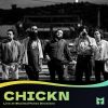 Download track CHICKN TRIBE (REPRISE - LIVE ON MAXIMALTONES)