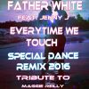 Download track Everytime We Touch (Special Disco Dance Remix Instrumental)