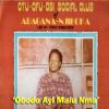 Download track Ofu Obi Ekolugo Egwu Ndidi Ka Onwe