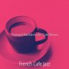 Download track Magical Ambiance For Double Espressos