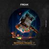 Download track Batendo Pesado (Rod Fussy Remix)