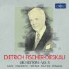 Download track Lieder, Op. 58: No. 4, O Bleibe Treu Den Toten