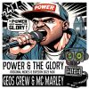 Download track Power & The Glory (Remix)