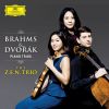 Download track Brahms: Hungarian Dance No. 6 In D (Arr. For Piano Trio By Louis Ries)