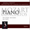 Download track Piano Concerto No. 6 In B Flat Major, K 238 - 2. Andante Un Poco Adagio