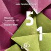 Download track Symphony No. 1 In F Minor, Op. 10: IV. Allegro Molto - Lento - Allegro Molto - Meno Mosso - Allegro Molto - Molto Meno Mosso - Adagio - Largo - Presto