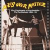 Download track Miles Over Matter