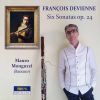 Download track Bassoon Sonata No. 5 In G Minor, Op. 24 No. 5: I. Allegro Con Espressione