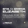 Download track Falling For You (Maratone Remix)