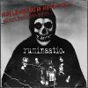 Download track Invasion Of A Strange Satanic Creatures Who Stopped Living And Became Mixed-Up Zombies From Outer Space Of Hell